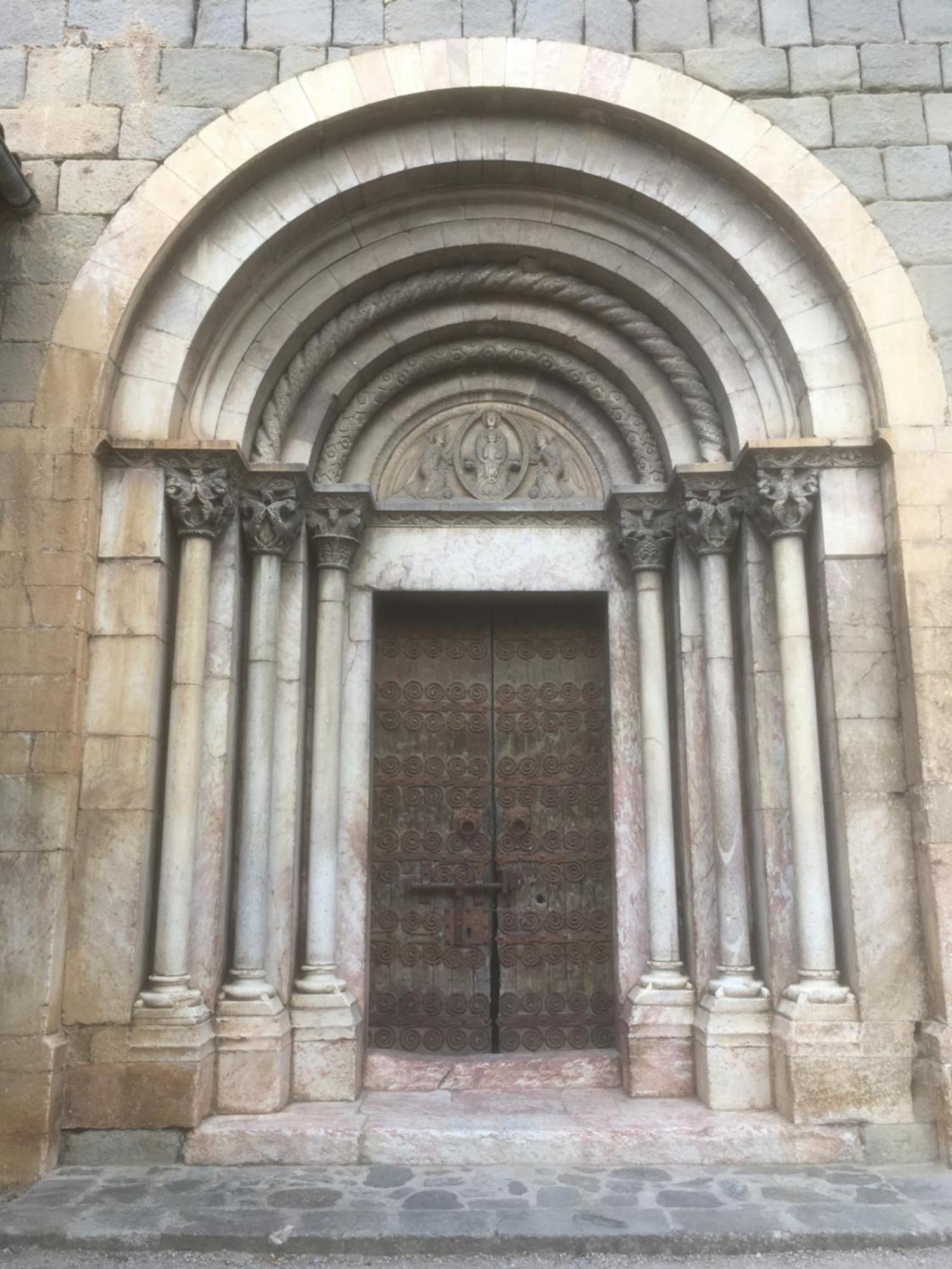 Les Arches Du Cloitre Lejlighed Corneilla-de-Conflent Eksteriør billede